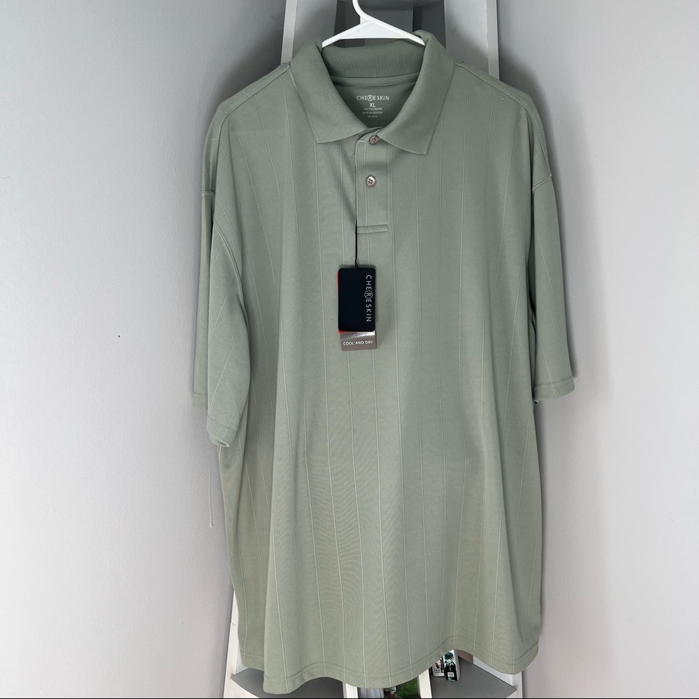 Chereskin Golf Shirt